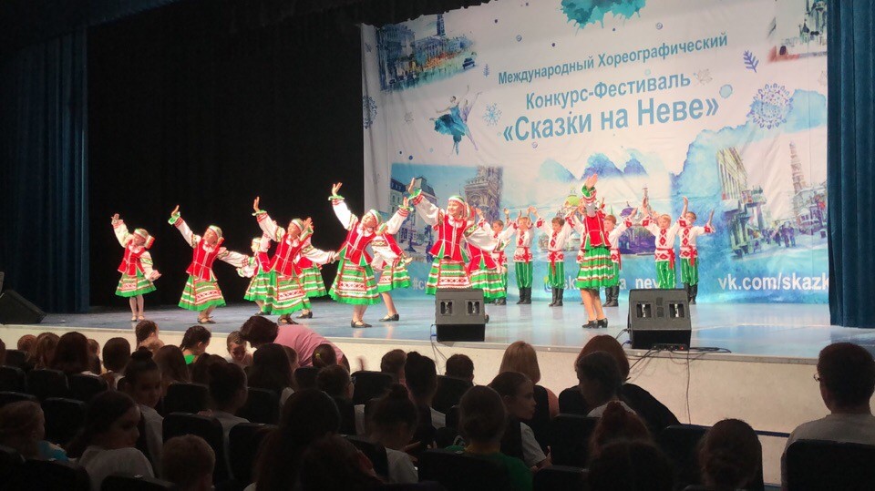 международный хореографический фестиваль 2023