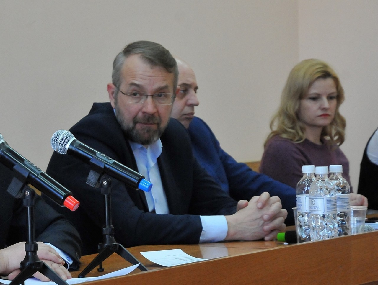 глава зато железногорск