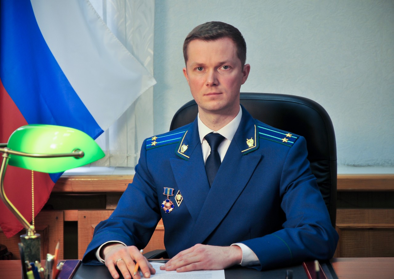 прокуроры 5